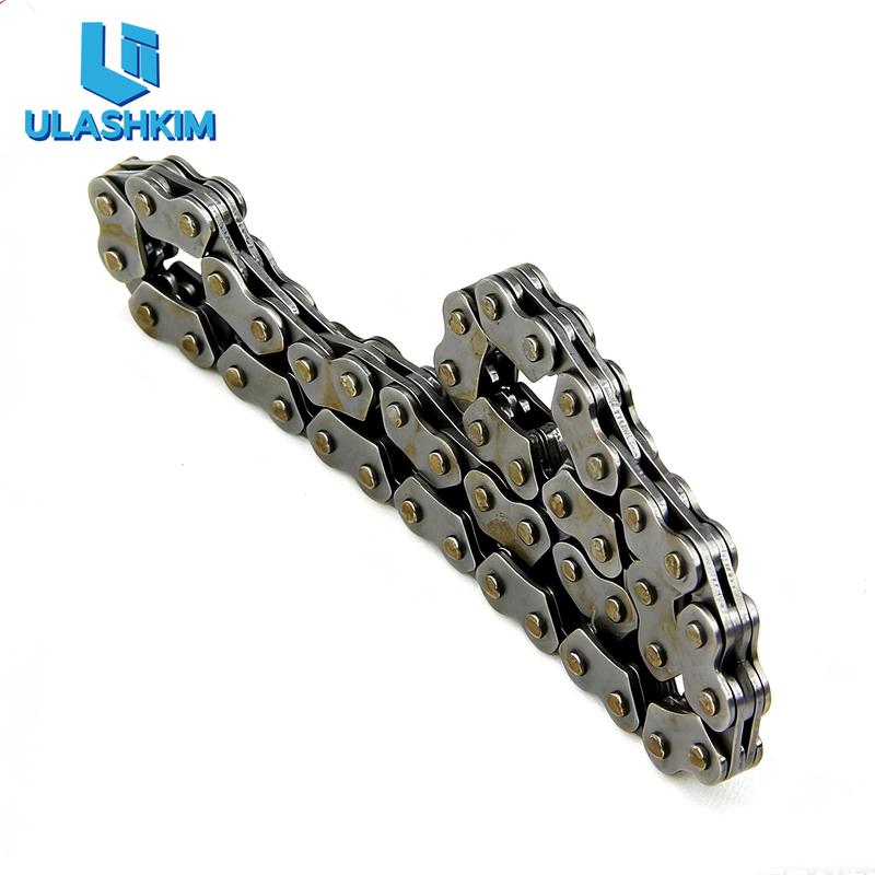 GY6 125/150 Oil Pump Chain Engine Small Chain Scooter Engine 1P52QMI Chain