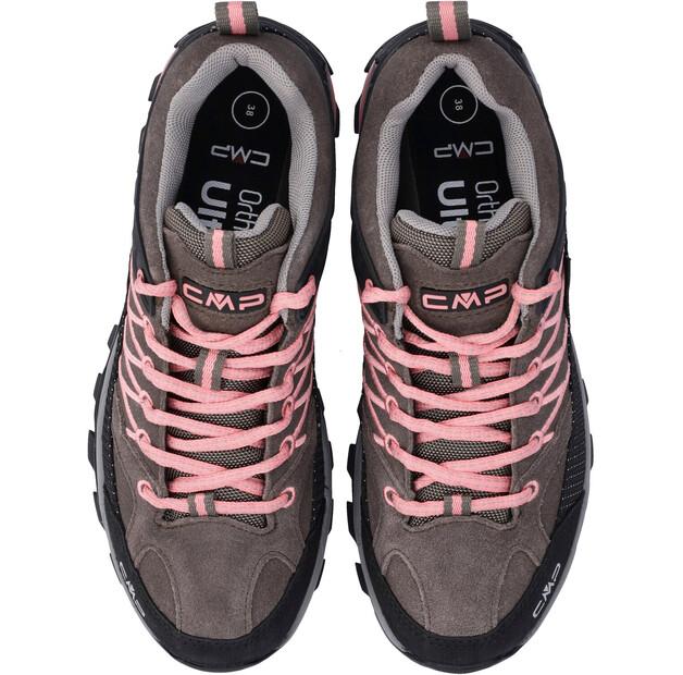 Треккинговые ботинки CMP Rigel Low Wp Women