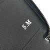 Louis Vuitton M82081 MonogramEclipse Zippy-Organizer NM Zip Around Long Wallet
