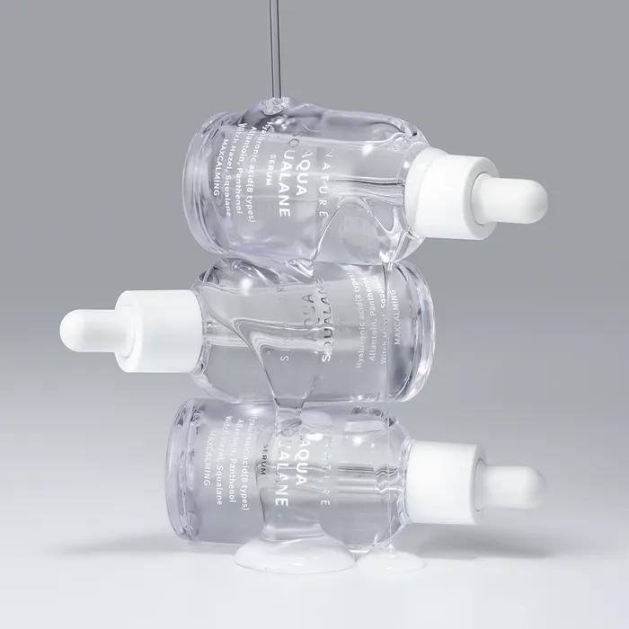 Esnature Aqua Squalan Serum 50 ml