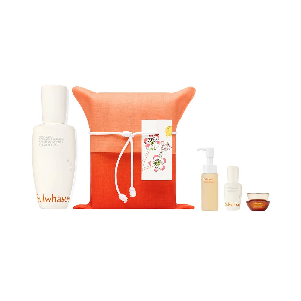 

Sulwhasoo Yunjo Essence 90ml Special Offer [NEW/Jihambo Packaging] 90ml Plan