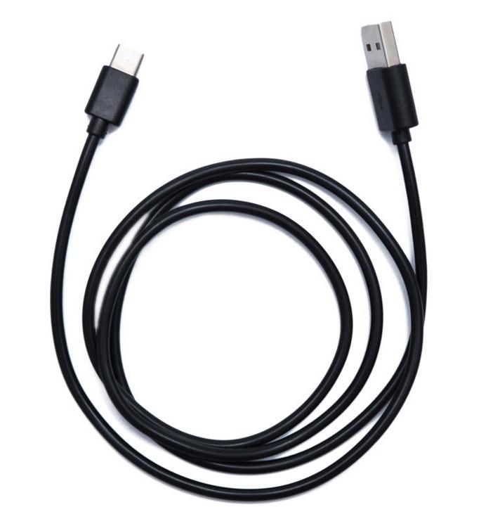 Usb Typec Charging Cable With Pvc Material For Daily Mobile Charging