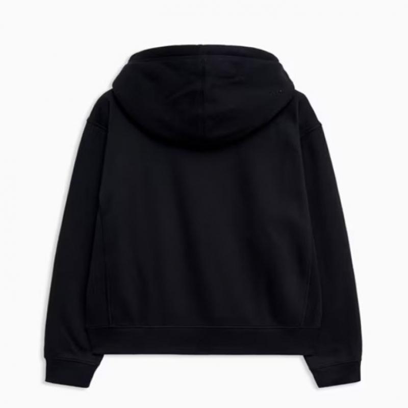 Puma Unisex Running Windbreaker 661473 01 02 Black
