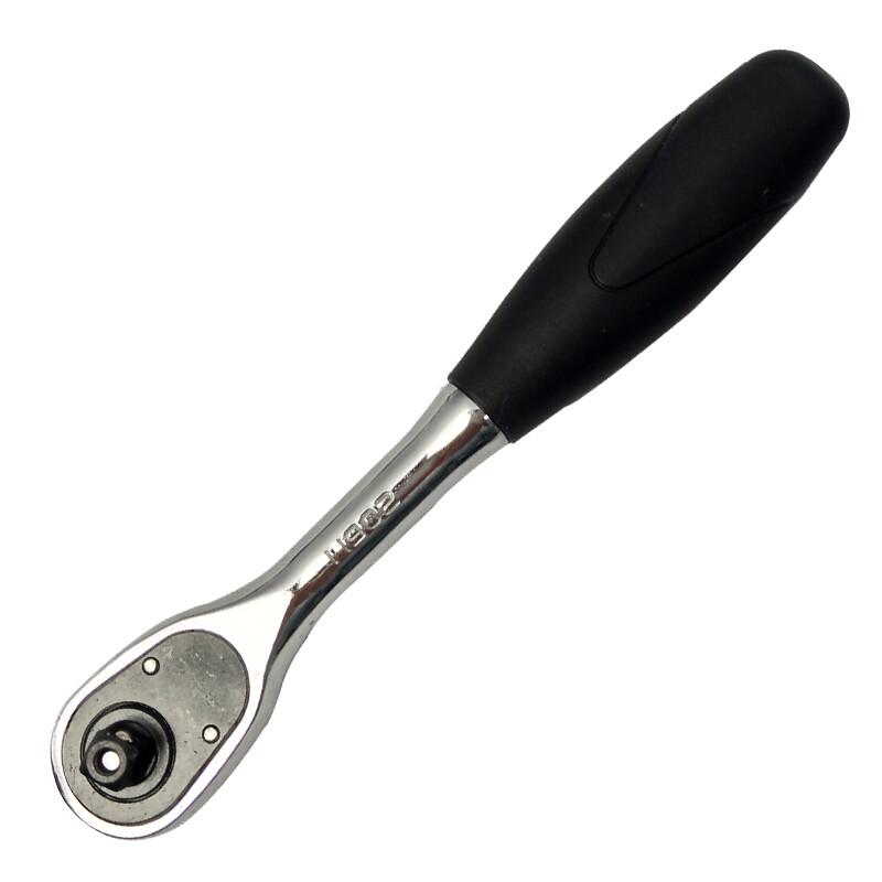 SATA Professional Ratchet Wrench