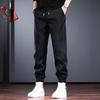 Men's Drawstring Jogger Sweatpants