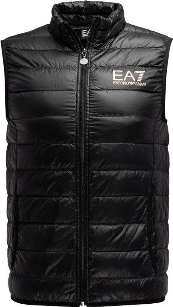 Зимняя куртка Emporio Armani Train Core Down Vest (8NPQ01PN29Z)
