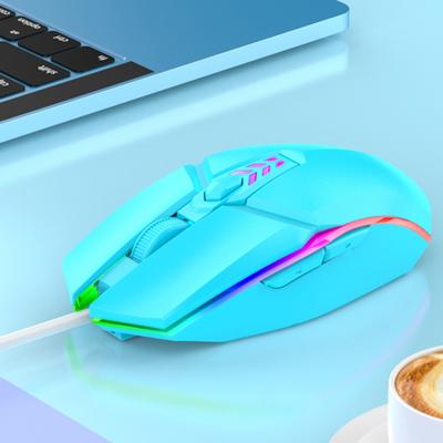 PC Mouse Sensitive Long Service Time