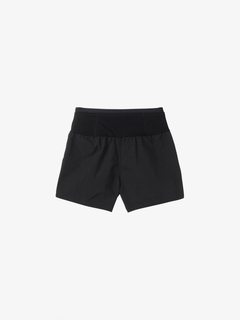 The North Face Freelance Part Size M Shorts, Women's, Black,