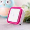 Color LED Sensor Light Strange New Stall Hot Creative Gifts Plug-in Energy-saving Light Night Light Household Items