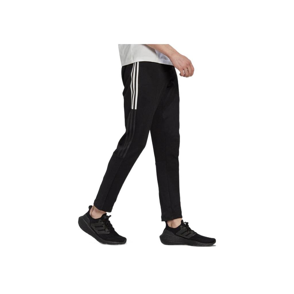 New Adidas Knitted Sweatpants Men's HG2064