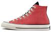 Chuck 70 Converse High 'Rhubarb Pie' A04331C