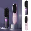 USB Charging Electric Comb 3rd Gear Hair Straightener Brush New Hair Straightener  Daily Styling