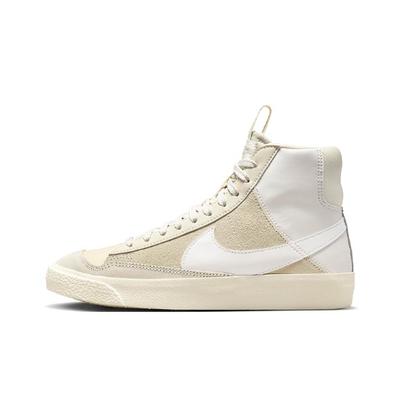 Blazer Mid 77 GS Dance - Summit White DQ6084-100