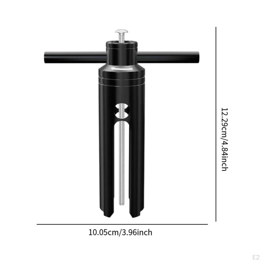 Cartridge Removal Tool Shower Puller,Easy to Use,Versatile,Plumbing Bathroom Extractor