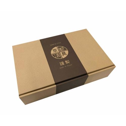 Kyoto Katsugu Iron Frying Pan, 26cm, Pre-seasoned, Made In Japan