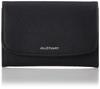 Jill Stuart Business Card Holder, Eternal Black, 1 Size