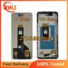 Ansamblu Complet Ecran LCD și Digitizator Pentru ZTE Nubia Neo 3 Cu Ramă