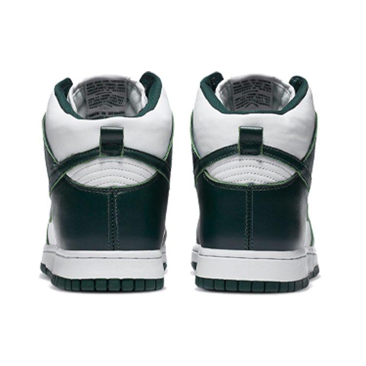 Nike Dunk High Sp 'Spartan Green' CZ8149-100