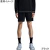 ON Core Black Men's 5" Shorts,