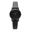 Women's Analog Urethane Wristwatch (LQ 139AMV 1ELDF)