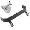 Motorcycle Accessories Seat Base Bars Mount Bracket Kit For Harley Custom Chopper Bobber Honda Yamaha Kawasaki Suzuki Universal
