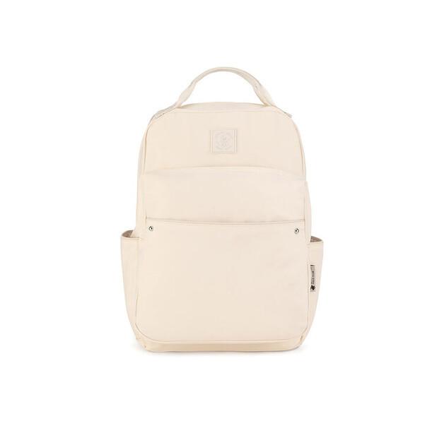 Backpack Beverly Hills Polo Club BHPC-K-020-06 Beige