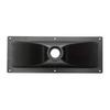 2PC DJ Tweeter Speaker Horn 300*115mm Plastic Car HiFi Piezo Treble For Mixer Professional Audio Home Theater Public Address