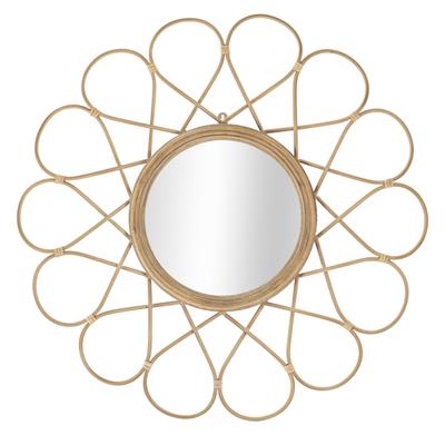 Wall Mirror Almeria Cm 65,5x3