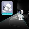 Suction Cup Mount Baby Car Monitor 4.3 Inch Screen Rear Facing Camera  Back Seat View
