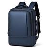 Li Shen Men's Business Laptop Backpack