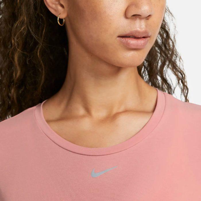 Nike T Shirt Women's Stardust Red DD0619-618