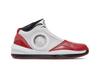 Men's Sneakers Jordan 2010 Welcome Home White/Black-Varsity Red