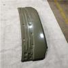 Foton Front Panel Iron Plate (E-Coating) - Model 1B18053000102
