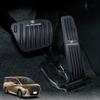 HUDIY New Alphard 40 Series 2023 Aluminum Alloy Brake Accelerator and Easy Scratch and Stain Safe Custom Instructions Included (AAHH40W, AAHH45W)