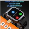 Valdus PGD Android Smart Watch Men GPS 16G/64G ROM Storage HD Dual Camera NFC 2G 4G SIM Card WIFI Wireless Fast Internet Access