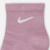 Nike Dri Fit Everyday Plus Ankle Socks Unisex 3 Pack SX6890-936