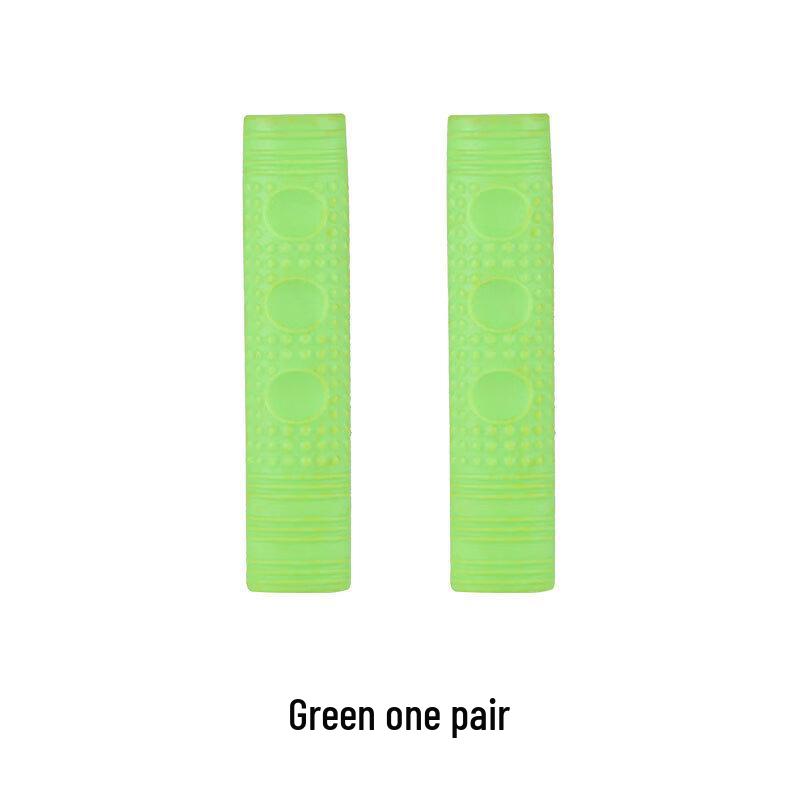 Bicycle Handlebar and Brake Lever Protective Covers