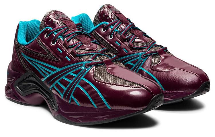 ASICS Protoblast 'Deep Mars Lagoon' 1201A380-500