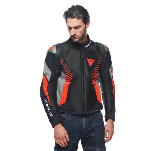 Dainese Super Rider 2 Absoluteshell™ Motorcycle Jacket