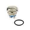 Starter Button Switch Tools -20 To 55℃ 19mm Momentary