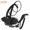 Front Rear Left Right Door Lock Actuators For Nissan Versa 1.6L L4 2012- 80501-3BA1A 80500-3BA0A 82501-3BA1A 82500-3BA1A