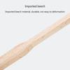 Piano Tuning Repairing Tool Round Pin Flat Pin Polishing Tool Piano Maintenance Tool Musical Instrument Piano Accessory