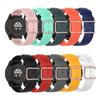 For POLARGRIT X Band Adjustable Smartwatch Silica Wear-resistant Replace Strap Wristband Bracelet Waterproof