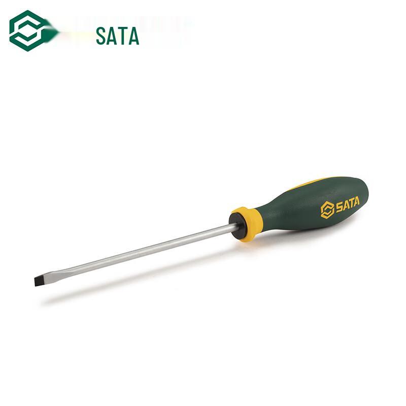 SATA 63714 G-Series Flathead Screwdriver