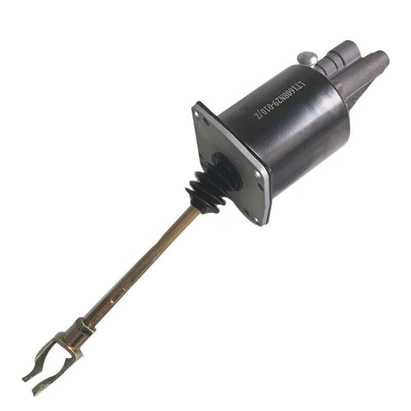 Clutch Booster Slave Cylinder for Dongfeng Tianjin EQ1120GA