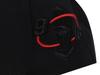 Mitchell&Ness - Baseball Cap - Chicago Bulls Hhssintl1093-Cbublck Universal
