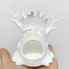 Gothic Style Halloween Tree Spirit Candle Stand Spook Forest Tree Candlestick  Halloween Party Gift
