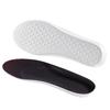 Unisex Breathable Non-Slip PU Insoles: Sweat-Absorbing, Deodorizing, Thickened, Shock-Absorbing, Soft "Stepping on Clouds" Feel, Cuttable Fit.