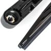 Opel Zafira C 2012- Rear Wiper Arm & Blade