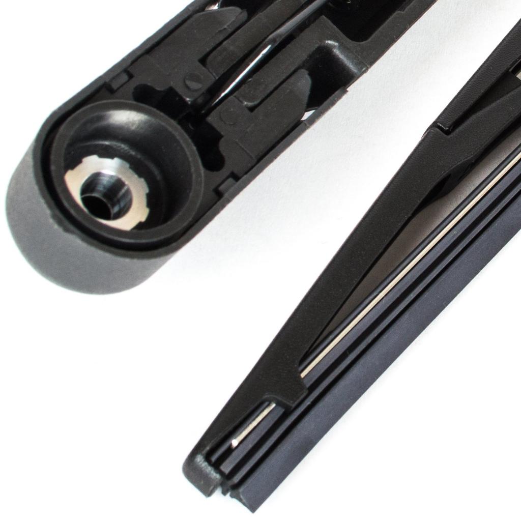 Opel Zafira C 2012- Rear Wiper Arm & Blade